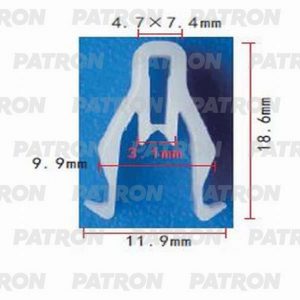 Крепеж (клоп)