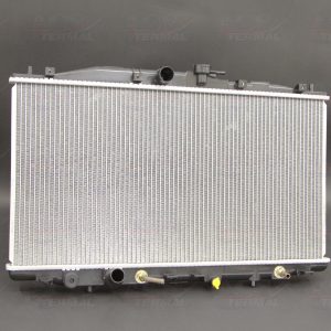 Радиатор основной