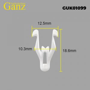 Крепеж (клоп)