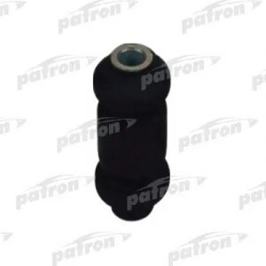 Сайлентблок пер. рычага передний горизонтальный