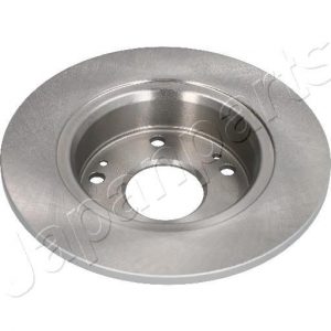 Диск тормозной задний