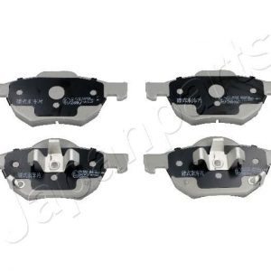 Колодки тормозные передние к-кт