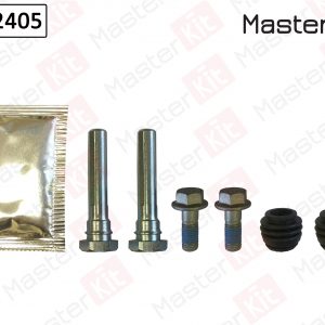 Направляющая суппорта (к-кт)