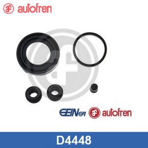 Р/к заднего суппорта