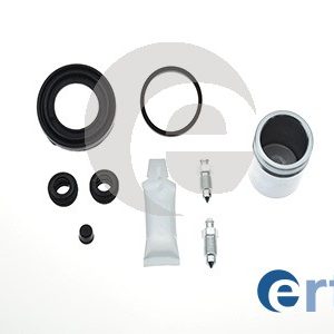 Р/к заднего суппорта с поршнем