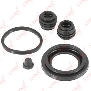 Р/к заднего суппорта