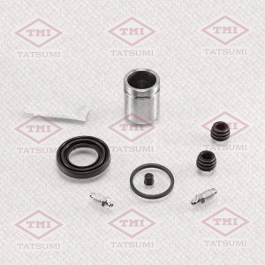 Р/к заднего суппорта с поршнем