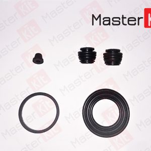 Р/к заднего суппорта