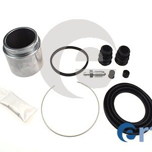 Р/к переднего суппорта с поршнем