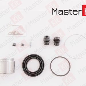 Р/к переднего суппорта с поршнем