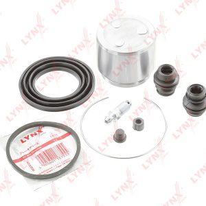 Р/к переднего суппорта с поршнем