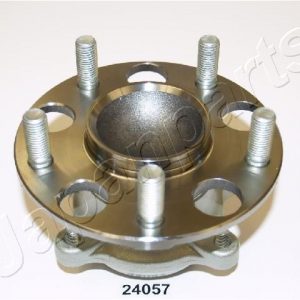 Ступица задняя