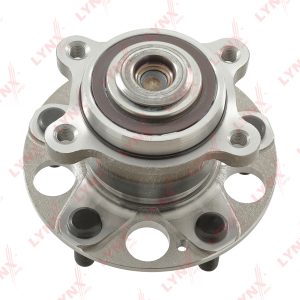 Ступица задняя