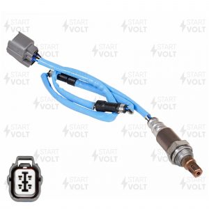 Датчик кислородный/Lambdasonde