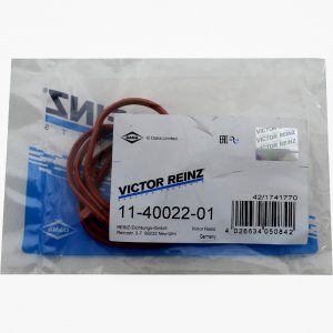 Прокладка впускного коллектора