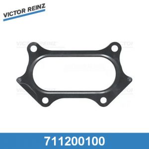 Прокладка выпускного коллектора