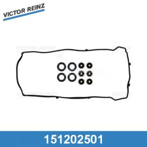 Прокладка клапанной крышки