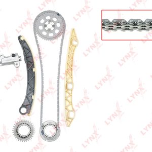 Цепь ГРМ к-кт