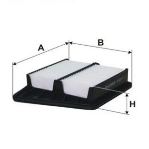 Фильтр воздушный