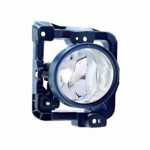 Фара противотуманная правая