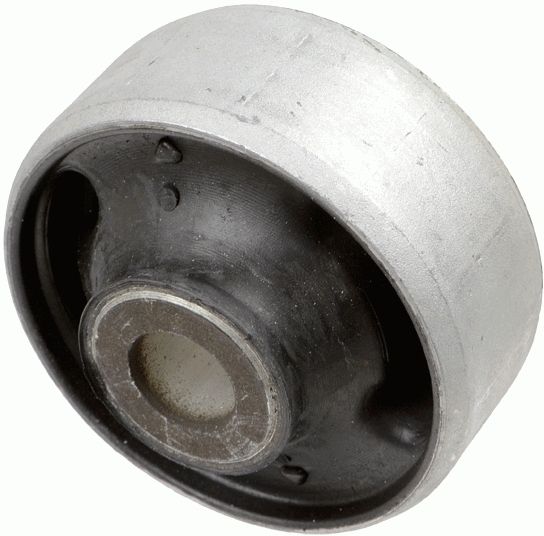 Сайлентблок переднего рычага задний вертикальный