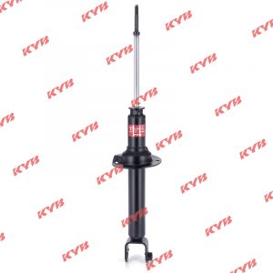 Амортизатор задний