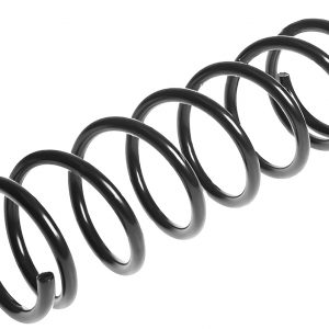 Пружина задняя