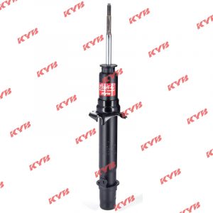 Амортизатор передний левый