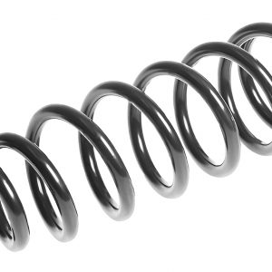 Пружина передняя