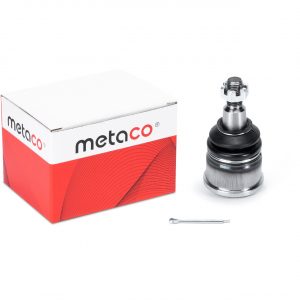 Опора шаровая нижняя передней подвески