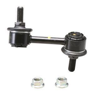 Стойка переднего стабилизатора левая