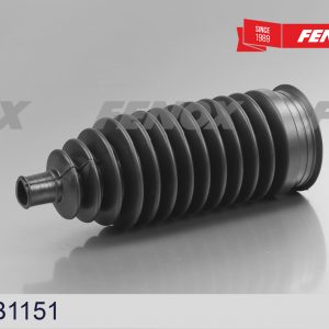 Пыльник рулевой рейки