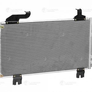 Радиатор кондиционера (конденсер)