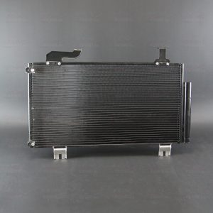 Радиатор кондиционера (конденсер)