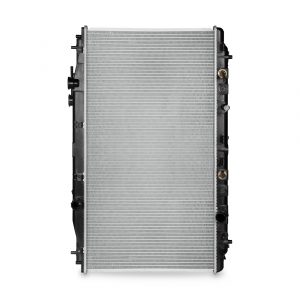 Радиатор основной