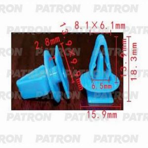 Крепеж (клоп)