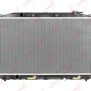 Радиатор основной