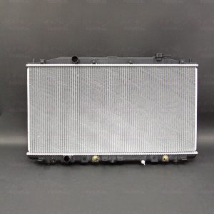 Радиатор основной