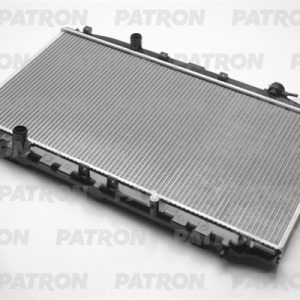 Радиатор основной