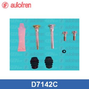 Колодки тормозные задние дисковые к-кт