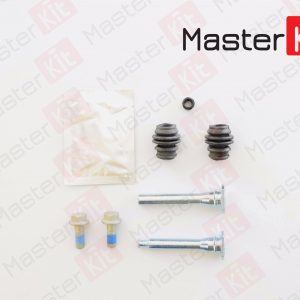 Направляющая суппорта (к-кт)