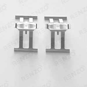 Пружина (тормозная)