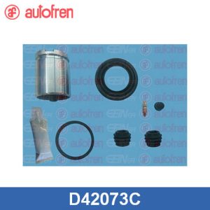 Р/к заднего суппорта с поршнем