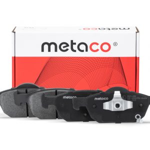 Колодки тормозные передние к-кт