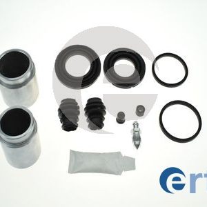 Р/к переднего суппорта с поршнем