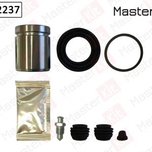 Р/к заднего суппорта с поршнем