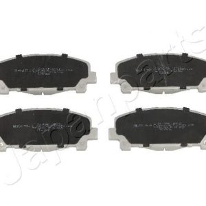 Колодки тормозные передние к-кт