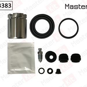 Р/к заднего суппорта с поршнем