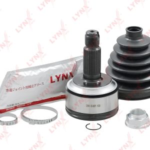 ШРУС наружный передний