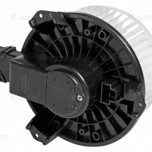 Моторчик отопителя